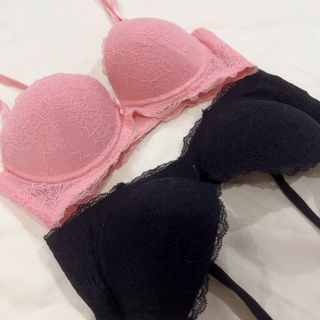 TRIUMPH Bra 32B, 2 for RM99