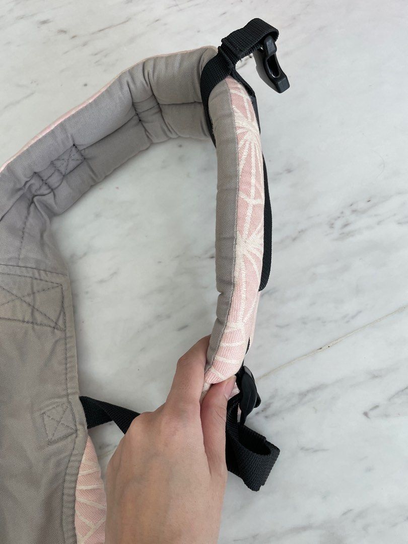 Tula Half Woven Carrier, Babies & Kids, Going Out, Carriers & Slings on Carousell