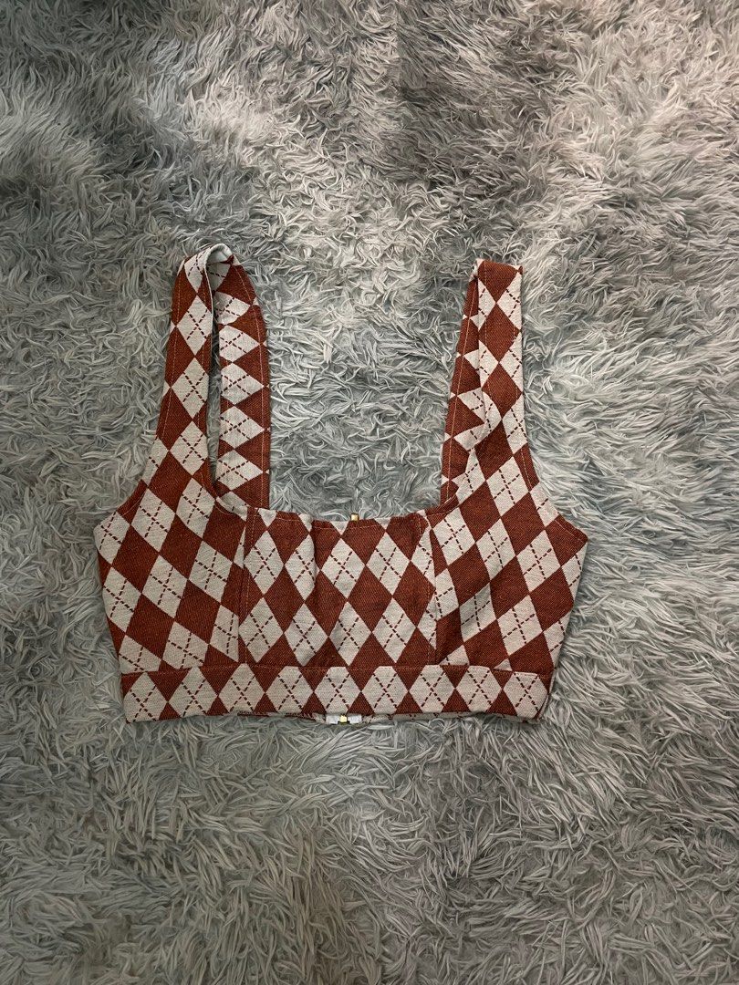 Tweed set, Women's Fashion, Dresses & Sets, Sets or Coordinates on ...