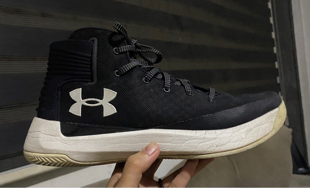 Under armour shop curry 3 46