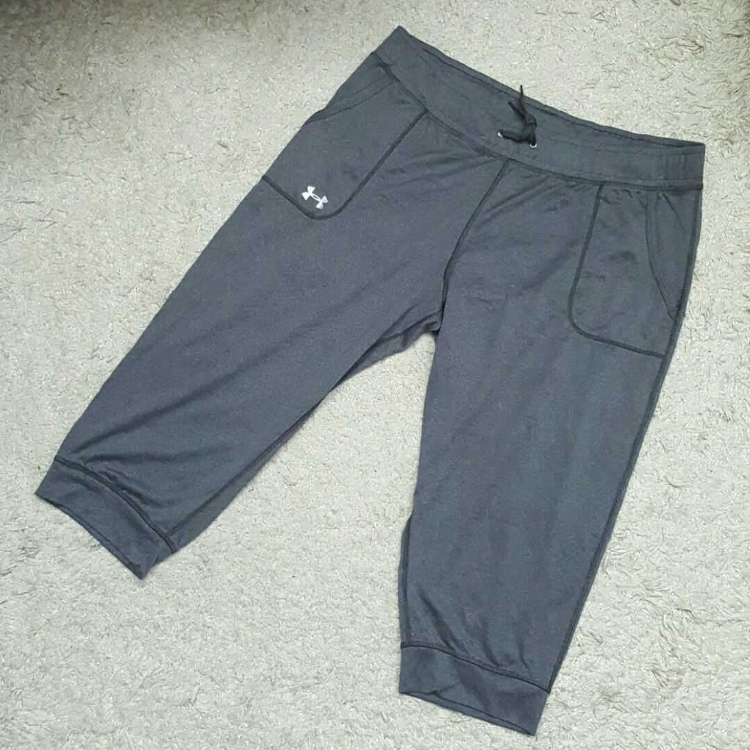Under armour on sale challenger tech pants