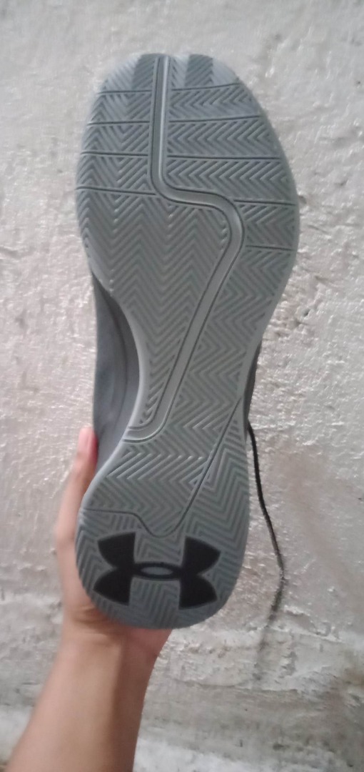 under armour jet low