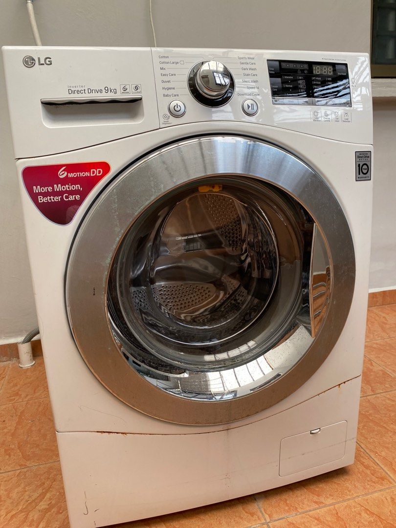 Used electrical appliances, TV & Home Appliances, Other Home Appliances