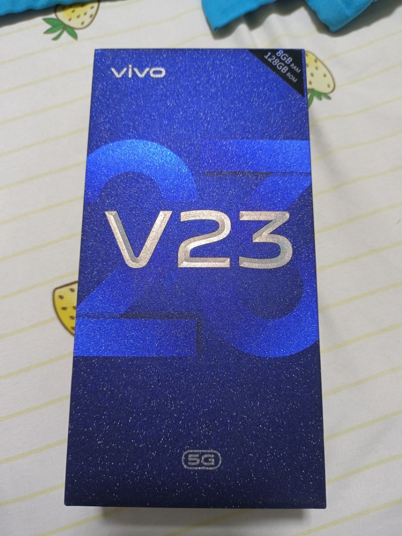 V23 vivo, Mobile Phones & Gadgets, Mobile Phones, Android Phones, Vivo ...