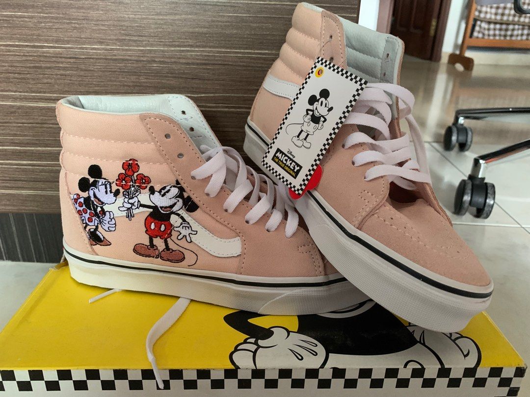 New vans edition online