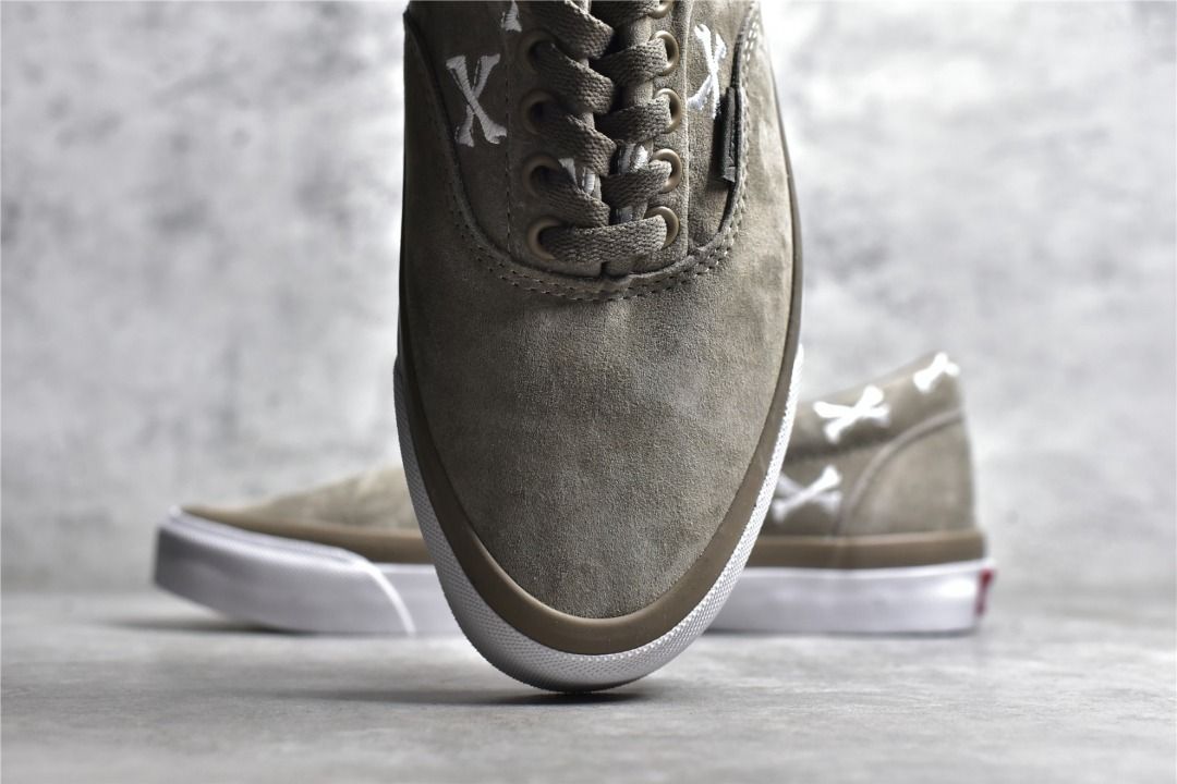 Vault by Vans X WTAPS OG Era LX Shoe