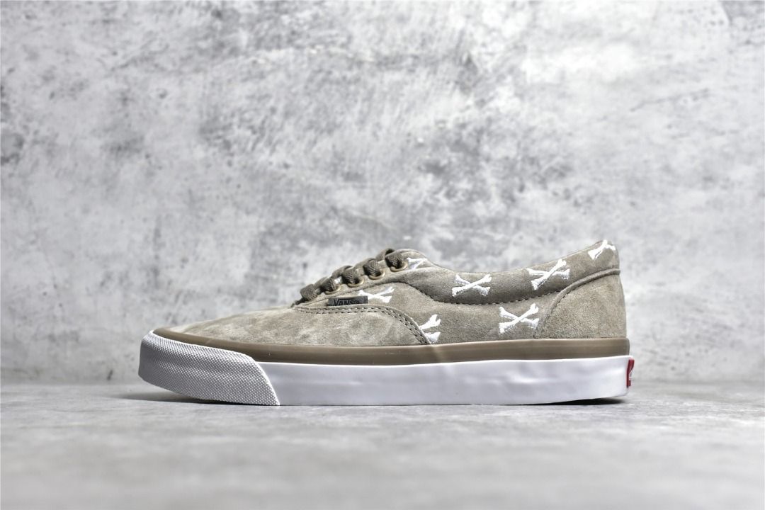 Vans x wtaps ua og era lx 2025