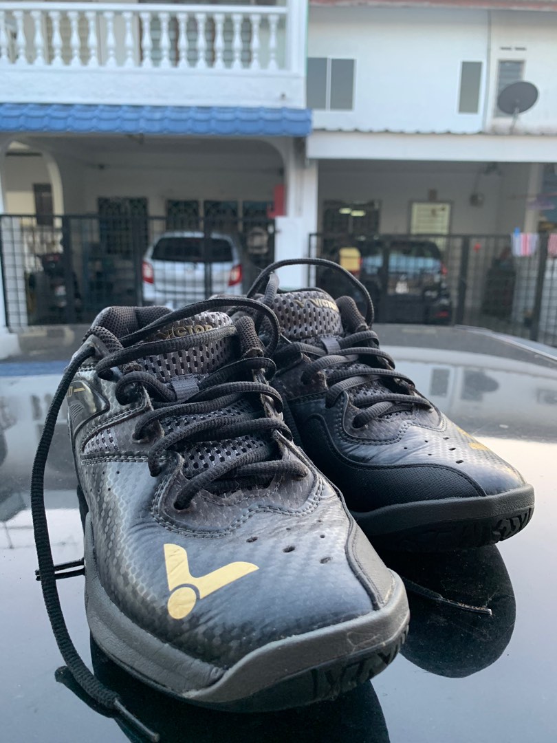 Victor badminton outlet shoes 2019