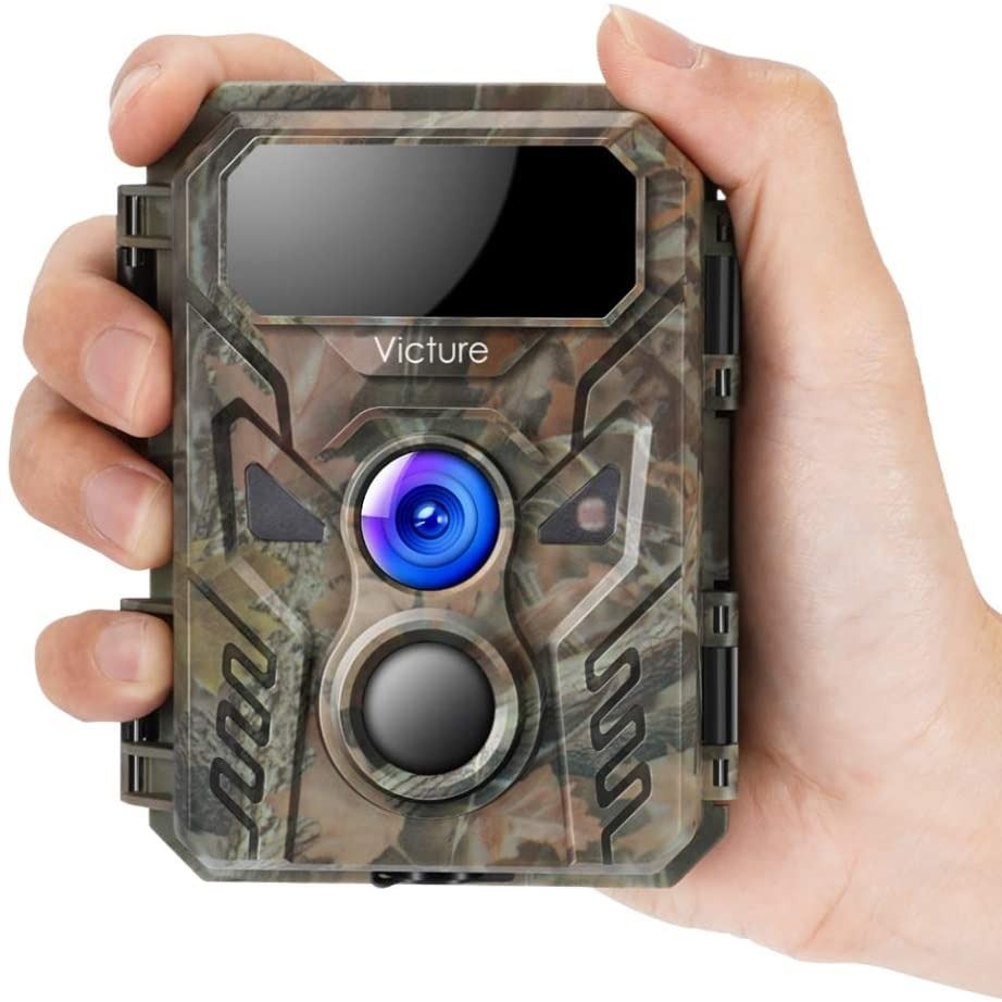 victure trail cam