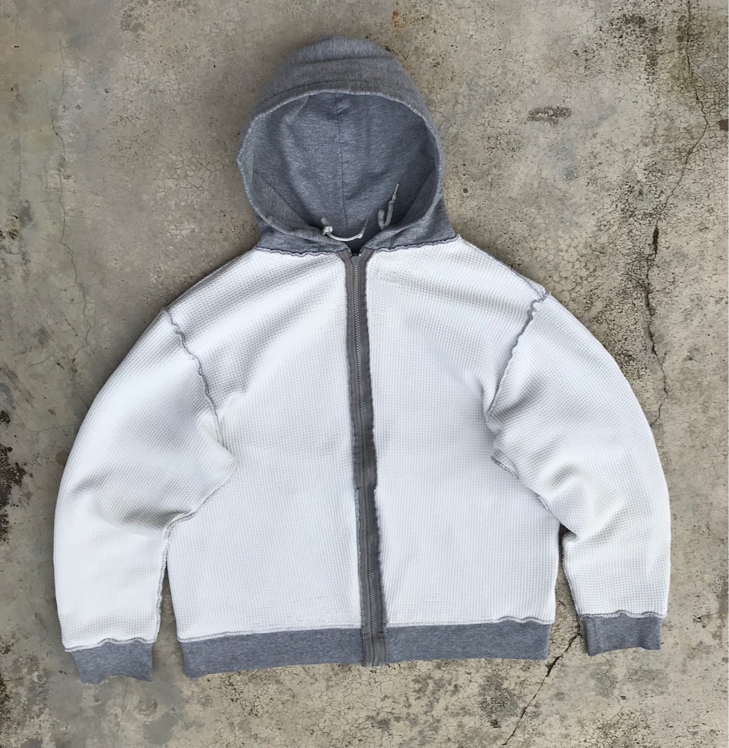Camber thermal hooded sweatshirt cheap
