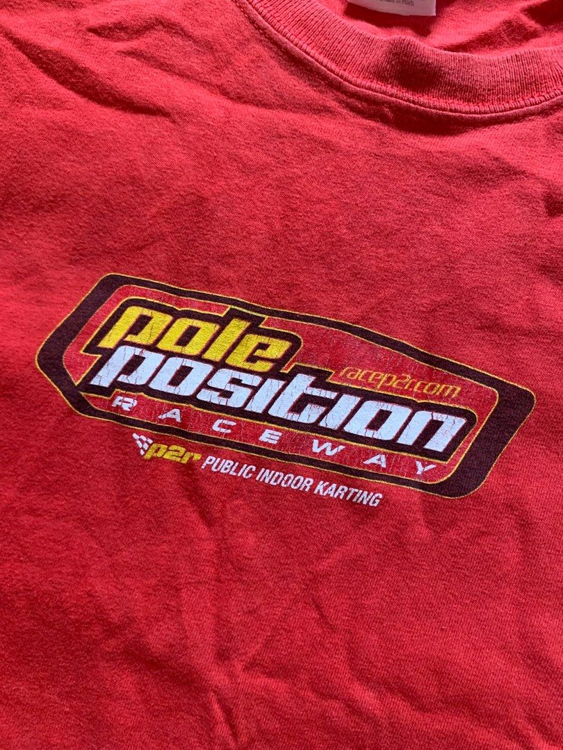 Vintage Gildan Shirt (Category: Tshirts & Polo Shirts ) located in Rodriguez. Submitted by peanutb (Listing ID 1205689803, Image 2). Description: Vintage Gildan Shirt 27.5x19.5 8.5/10 500 + sf.