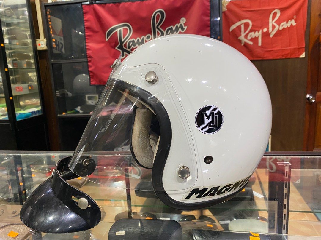 Helmet clearance ltd original