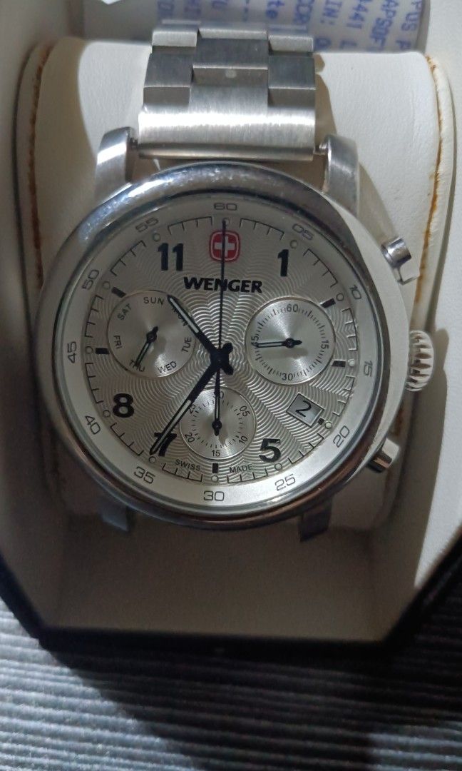 Wenger 1043.10 outlet