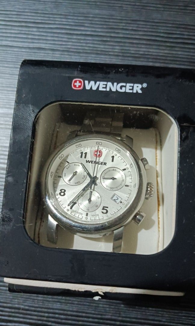 Wenger 1043.10 hotsell