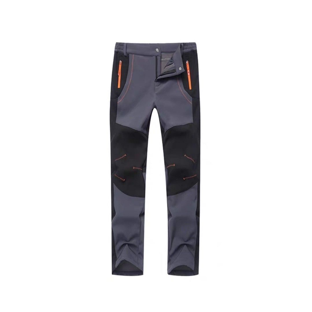 Winter Ski Pants For Men With Fleece Water Proof Men s Fashion