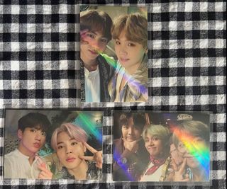 (Category: ) located in . Submitted by luvbangtanboys (Listing ID 1205796141, Image 1). Description: .