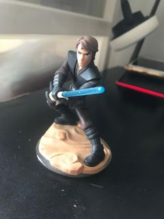 Xbox One Disney Infinity 3.0 - Star Wars Figurines Bundle