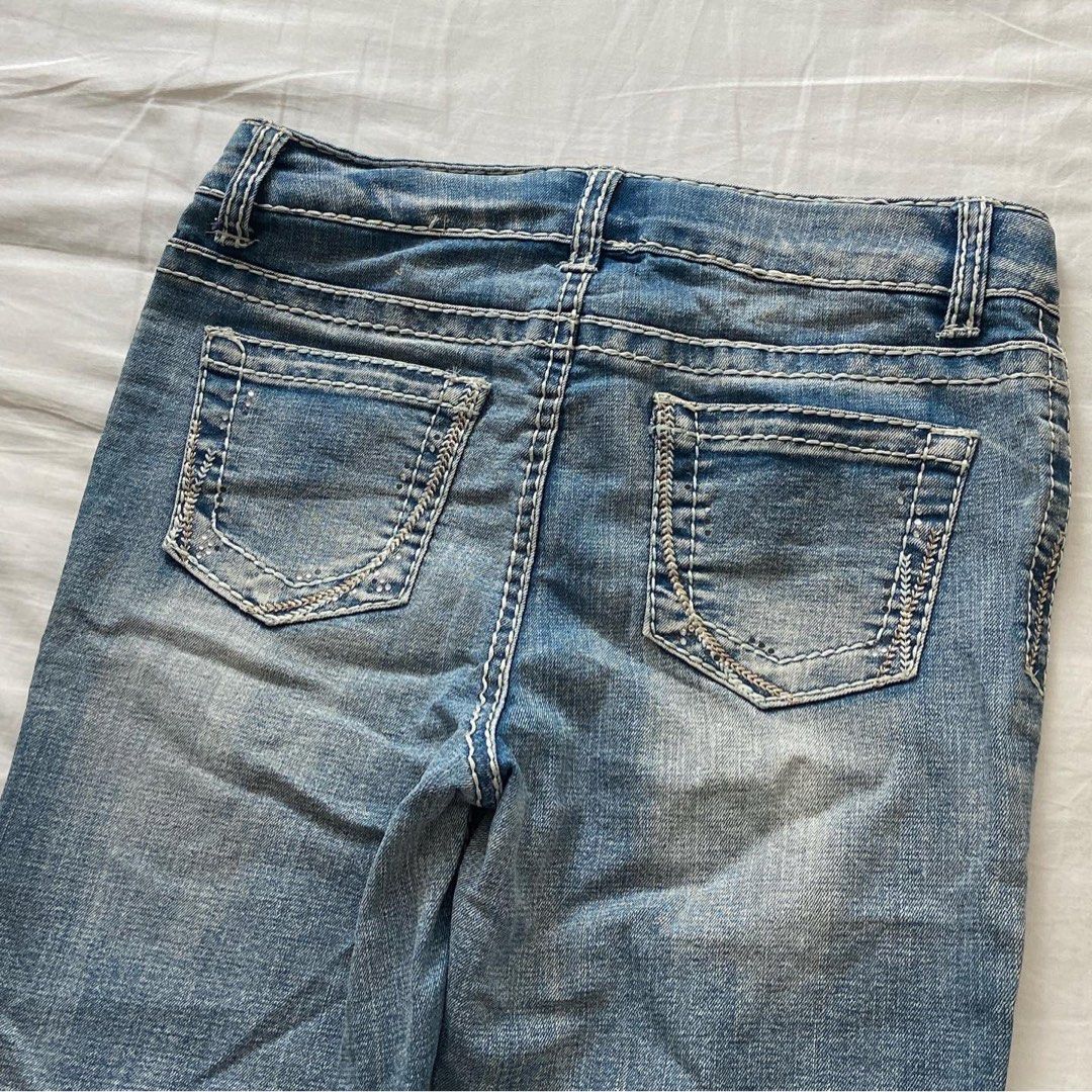 Xhilaration jeans cheap