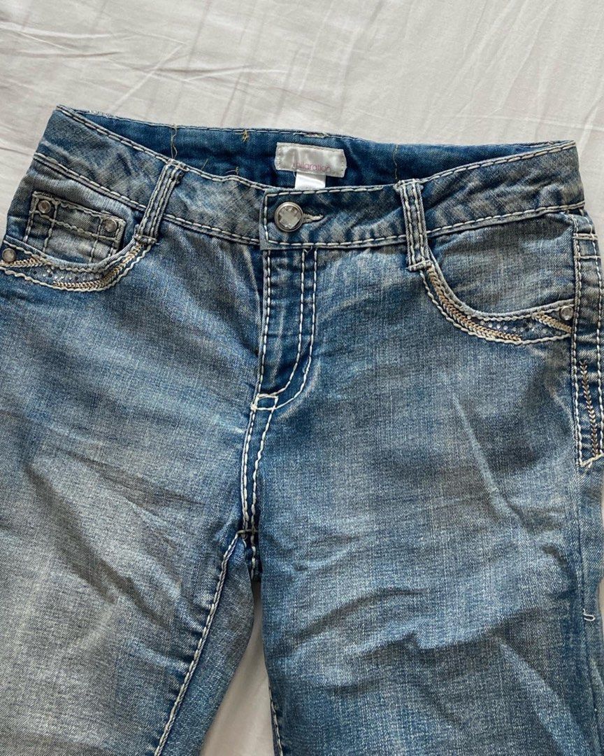 Xhilaration jeans on sale
