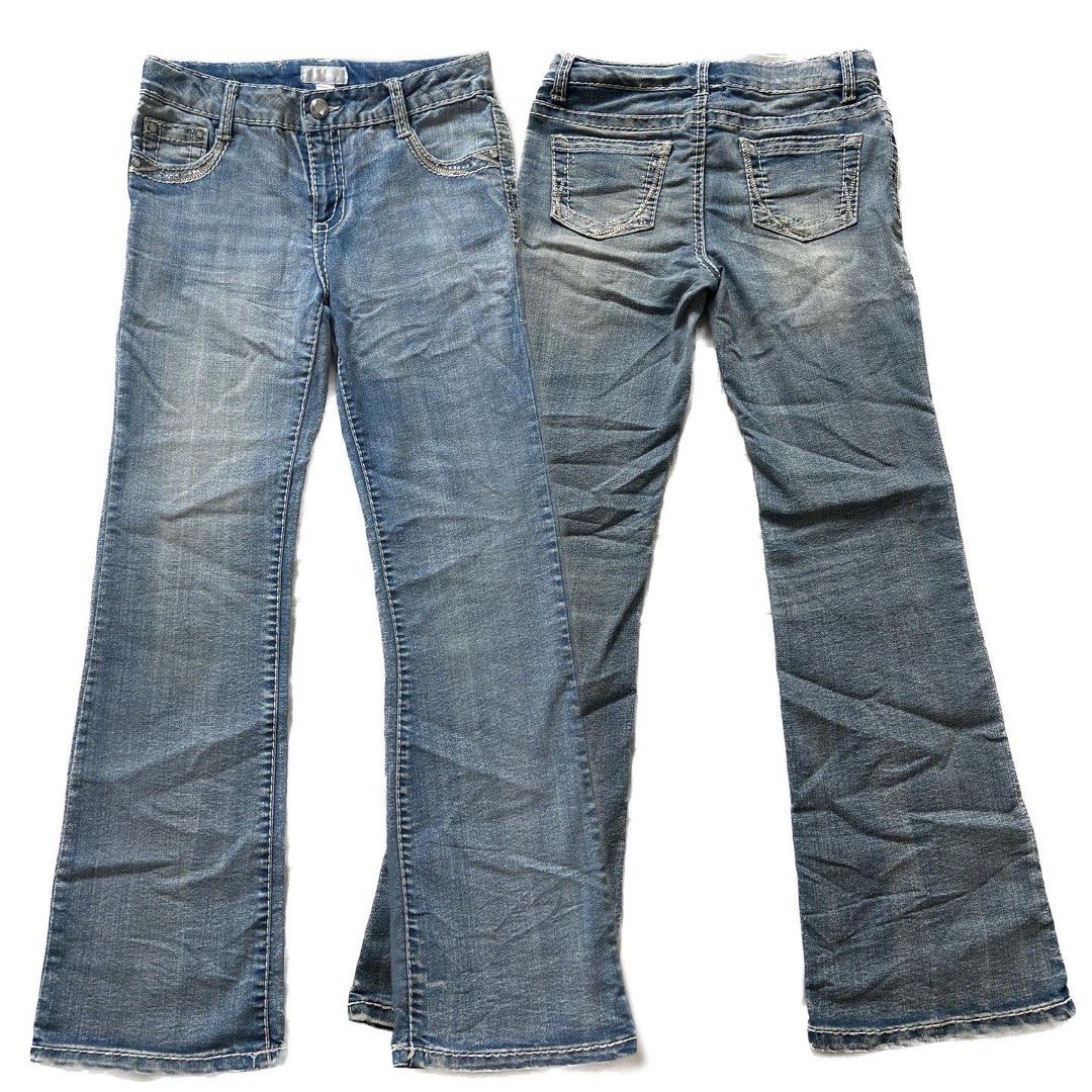 Xhilaration jeans hotsell
