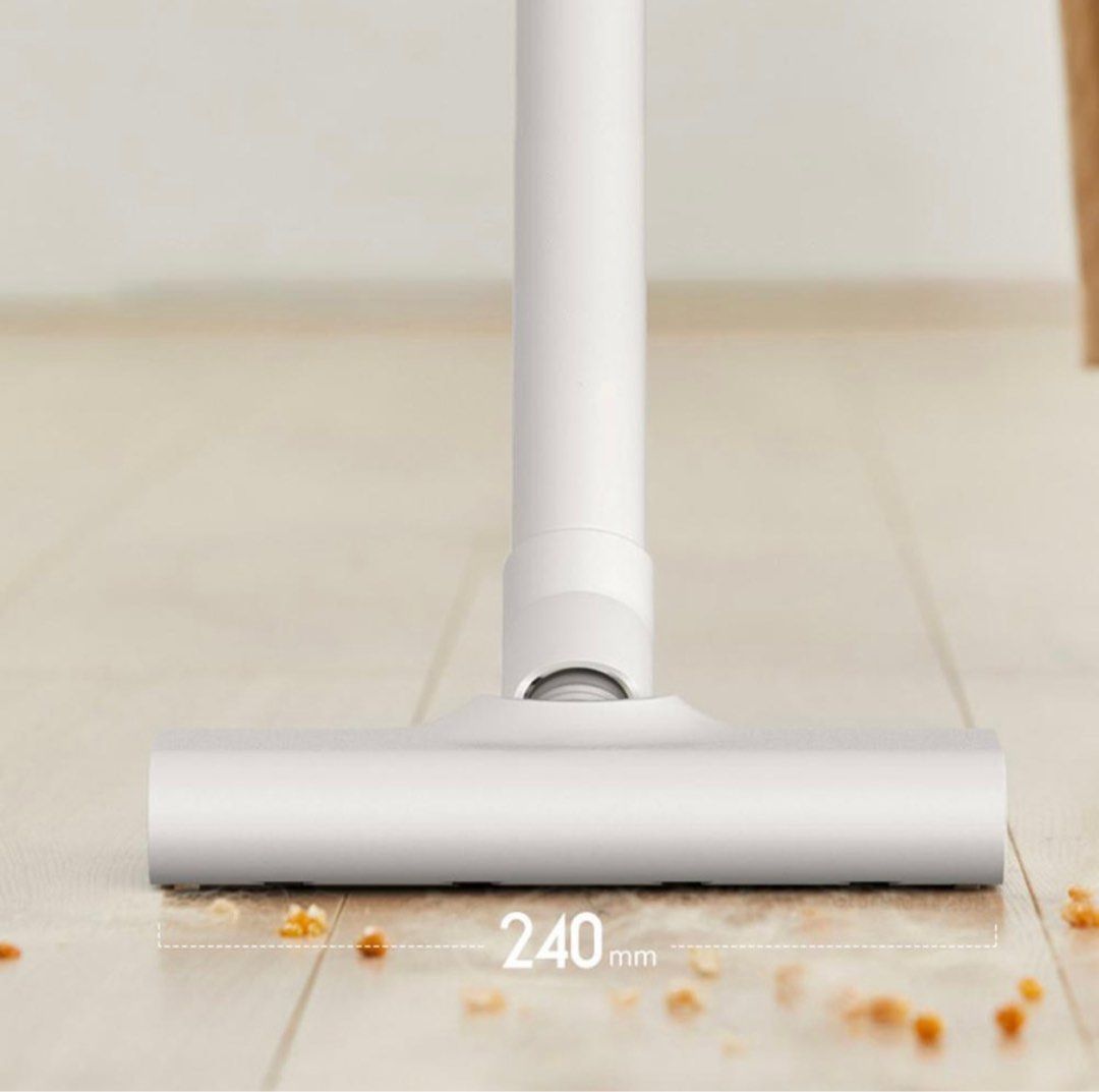 Xiaomi Vacuum Cleaner, TV & Home Appliances, Vacuum Cleaner ...