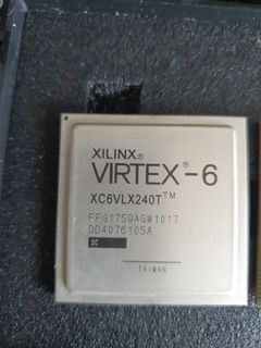 Xilnx FPGA Vertex-6 XC6VLX240T