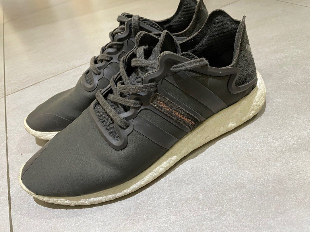 Y3 yohji discount