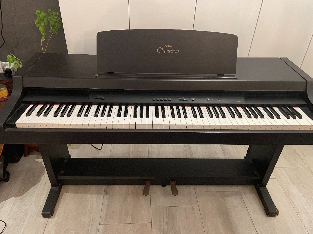Yamaha clavinova hot sale clp 311