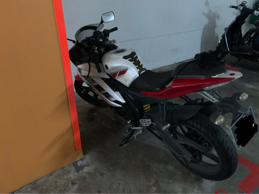 R15 v2 sales second hand price