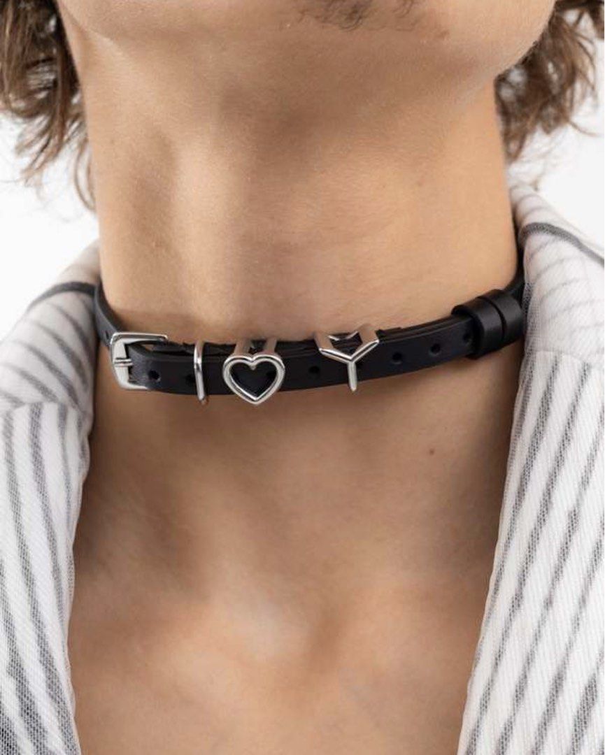 Y choker on sale