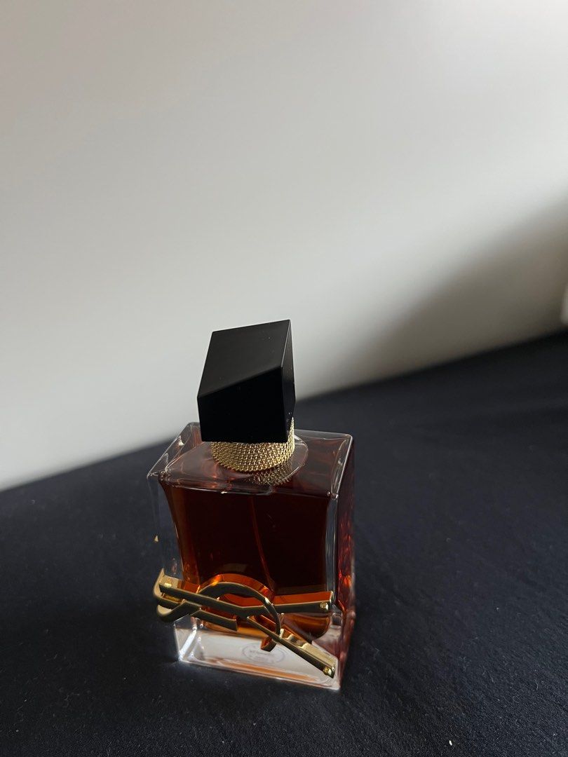 YSL Libre Le Parfum NEW 50ml, Beauty & Personal Care, Fragrance