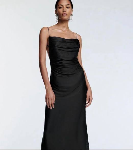 empire waist evening dress with sleeves Double V Neck Chiffon Bridesmaid Color:Mulberry pleat Easter Sunday Dresses -