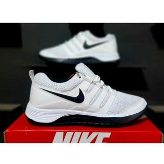 ZONAKO Sepatu NIKE Pegasus Made in Vietnam