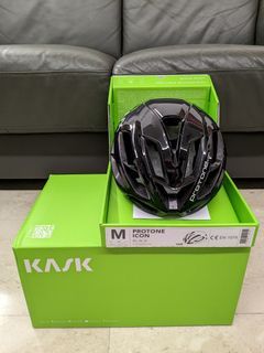 100% Authentic Kask Protone Icon Helmet