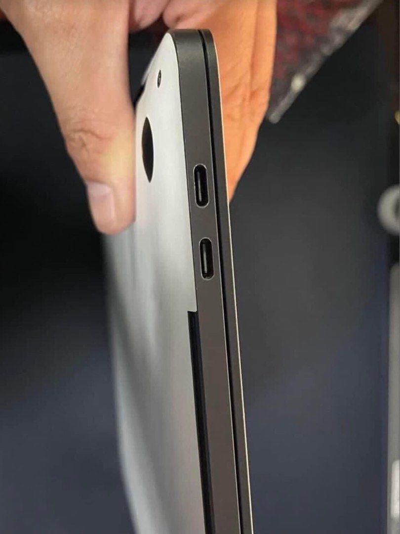 2020s Computer 2020 Macbook Pro 1TB w/ AppleCare until July 2023, Computers & Tech ...