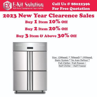 *2023 New Year Clearance Sales* Collection item 2