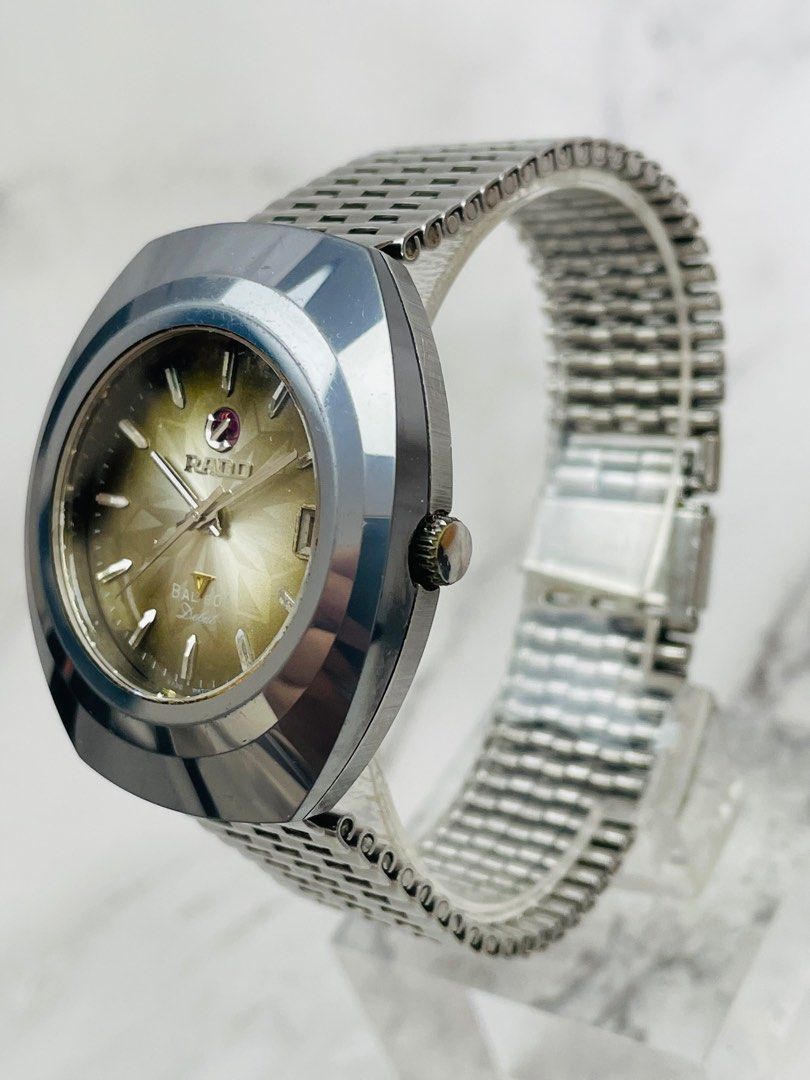 Rado balboa price outlet