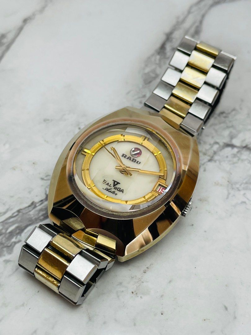 Rado balboa price 2025