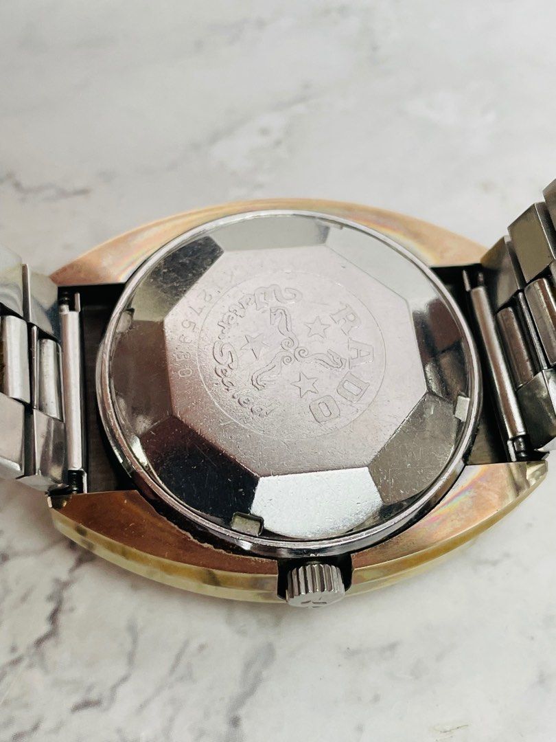 Rado new arrivals balboa price