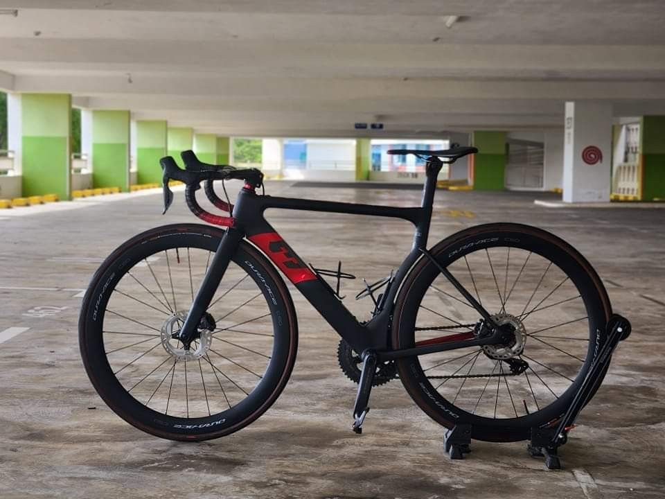 3t online strada sizing