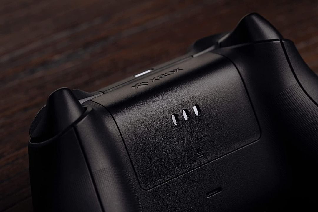 8Bitdo Dual Charging Dock for Xbox Wireless Controllers, Xbox Charging