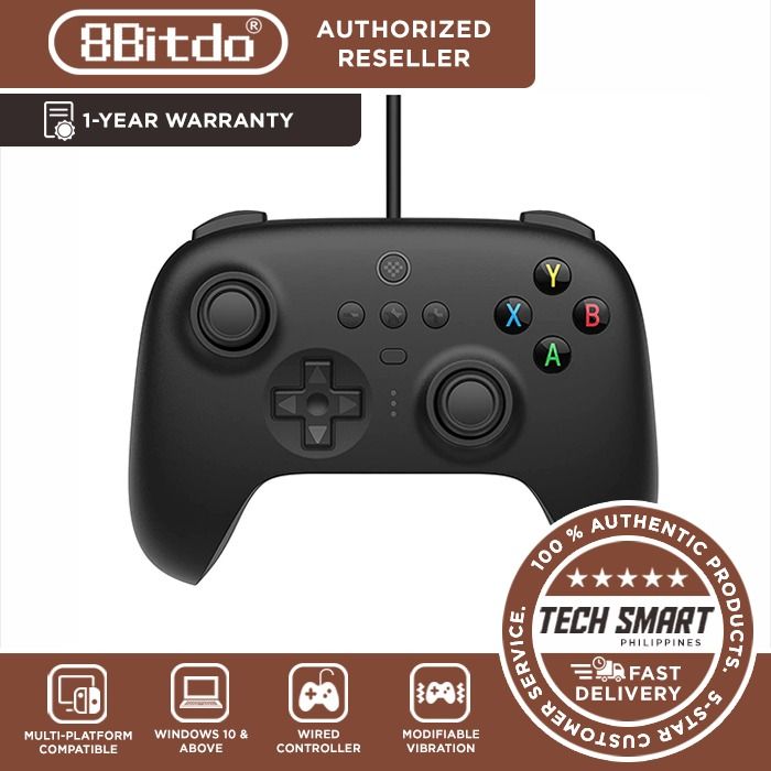 8Bitdo Controller Windows 10 _ 8BitDo Pro2 Ultimate Software – RXFRF