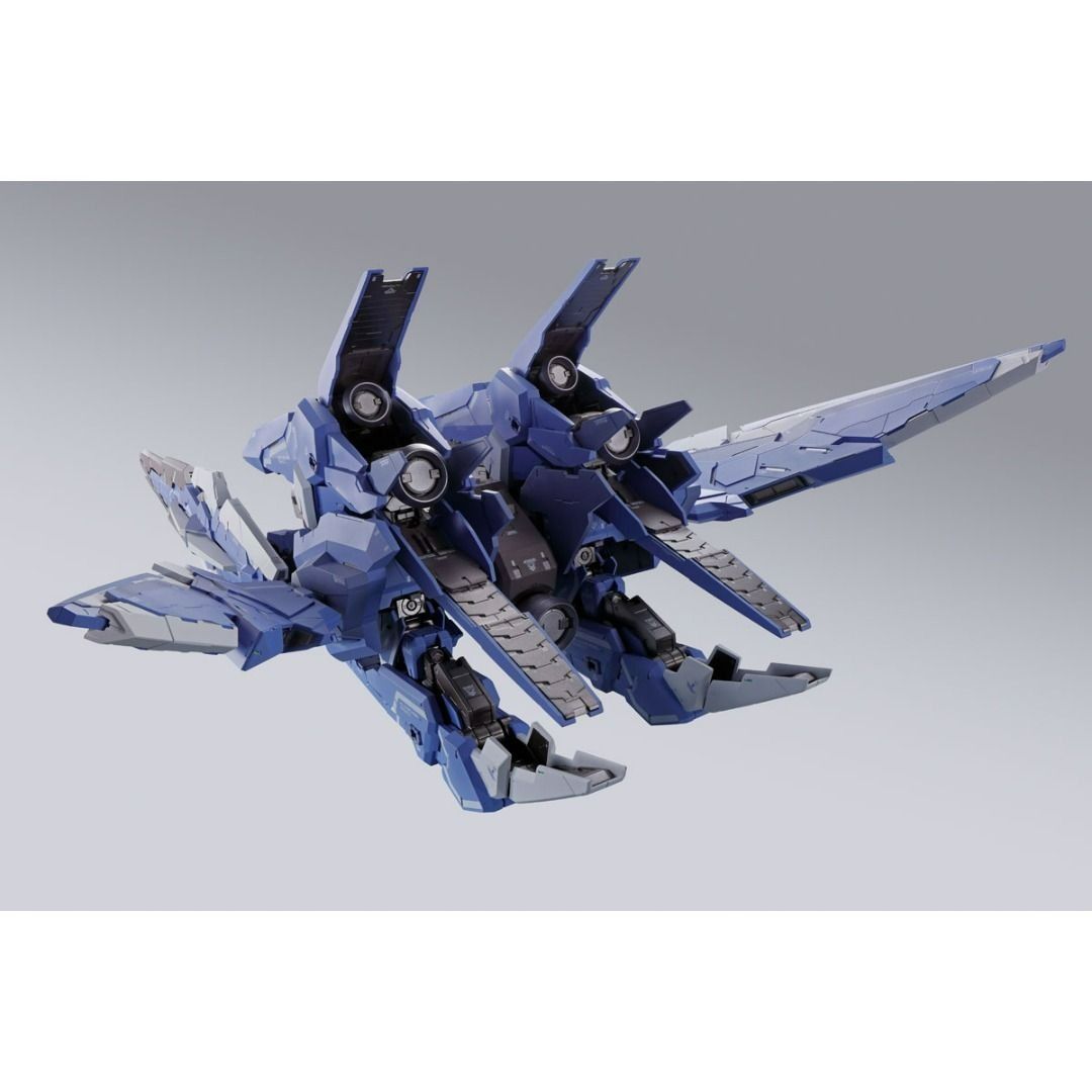 METALBUILD GN アームズTYPEｰE 未開封品-