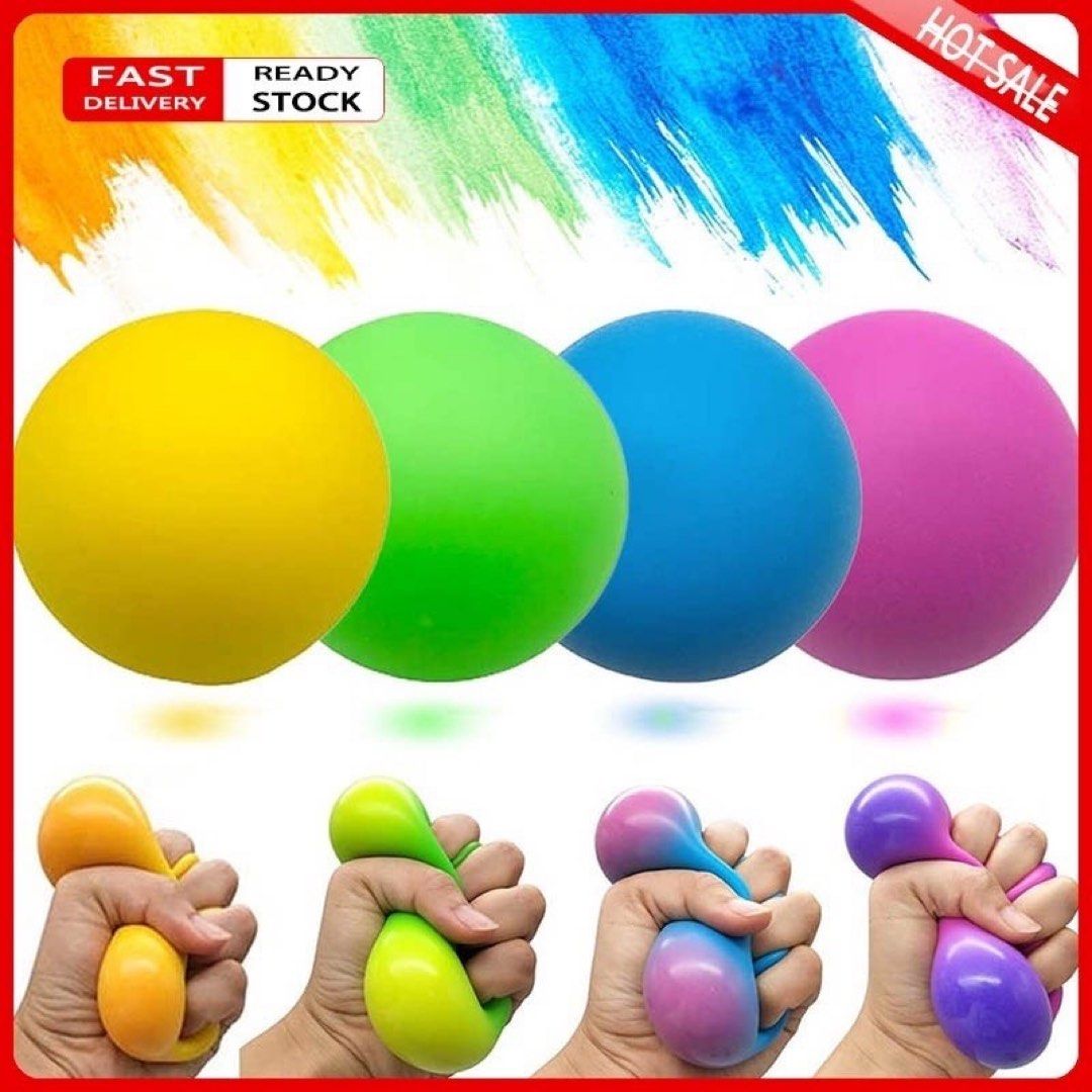 Stress balls for cheap sale near me