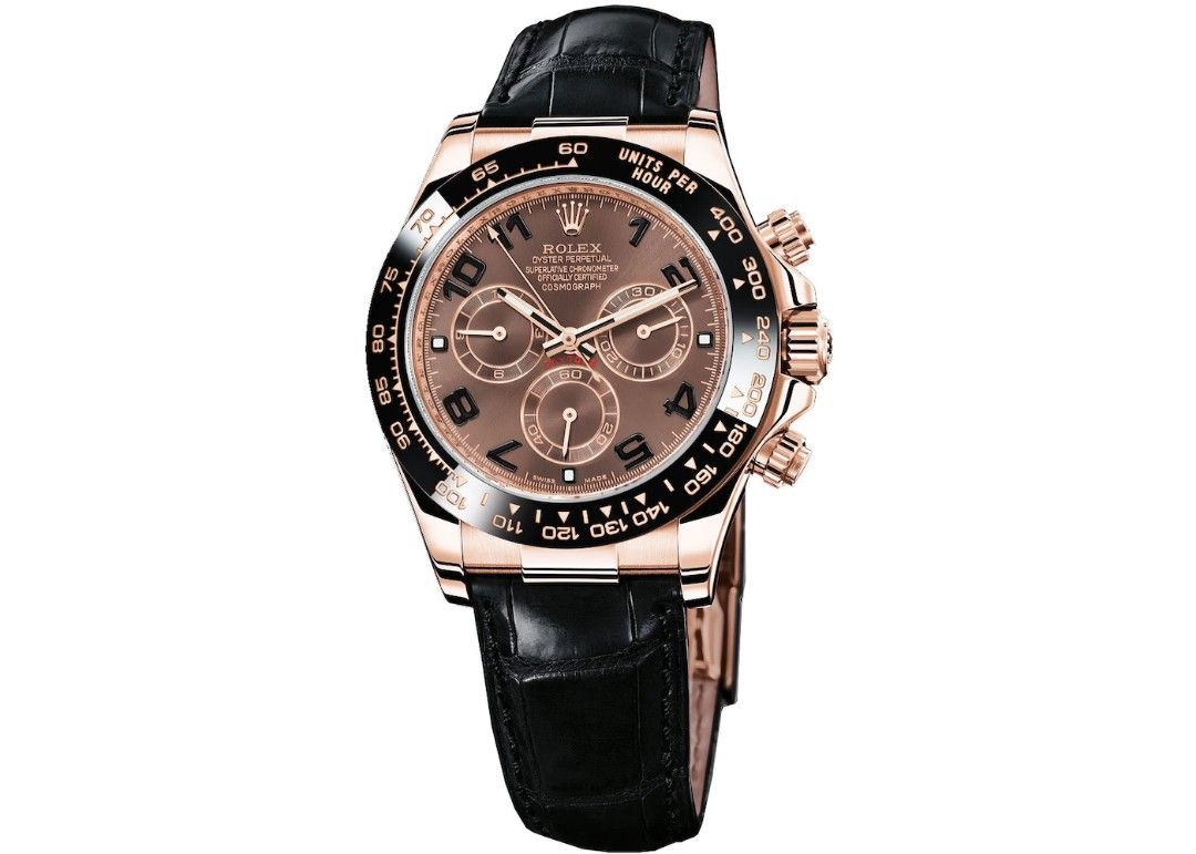 rolex 116515 116516ln Carousell