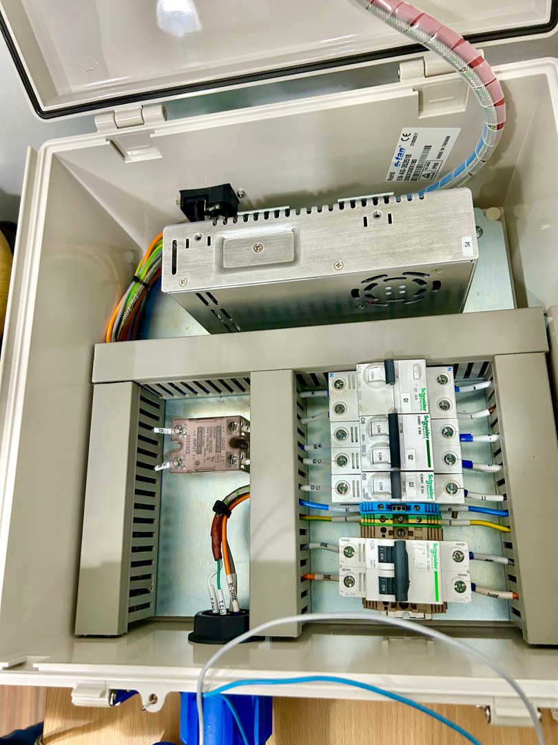 AC/DC Power Transformer, TV & Home Appliances, Electrical, Adaptors ...