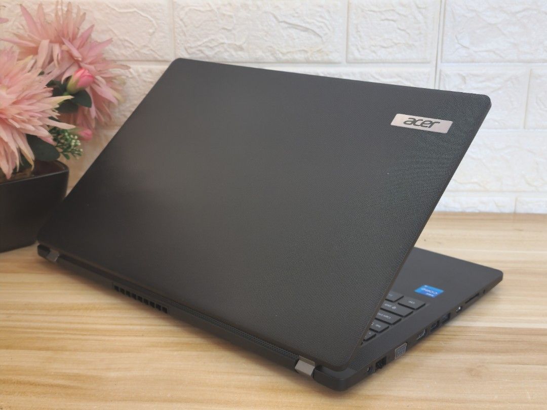 Acer TravelMate P215-53 i5 11th Gen Tiger-lake 16GB RAM 512GB SSD FHD ...
