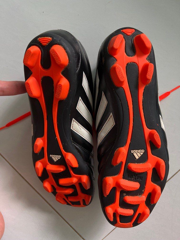 Adidas football boots usa online