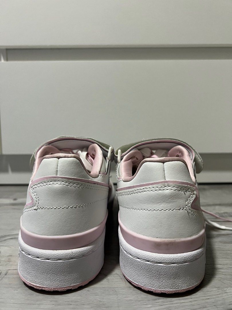 velcro adidas forum