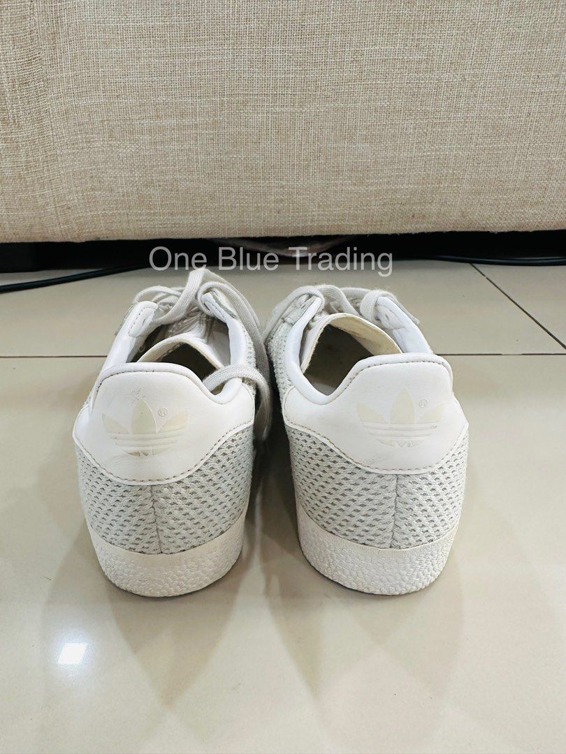 Last promo Adidas Gazelle women sneaker UK4